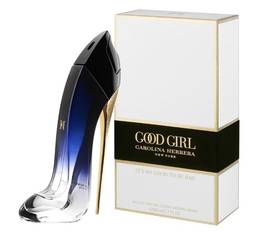 Дамски парфюм CAROLINA HERRERA Good Girl Legere